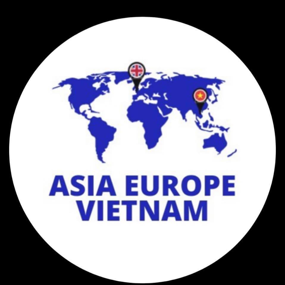 ASIA EUROPE VIETNAM